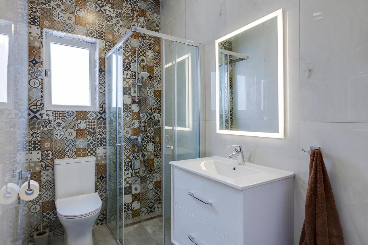 Perfect Location, Modern 2Br Apartment Sliema Exteriör bild